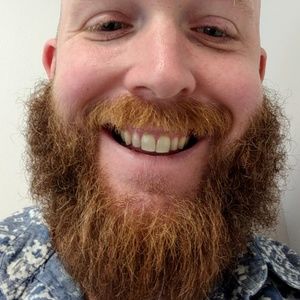 Meet your Posher, Ryan